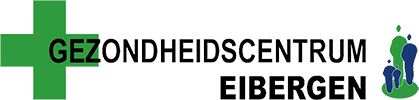 Logo van Gezondheidscentrum Eibergen